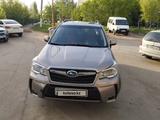 Subaru Forester 2013 годаүшін7 800 000 тг. в Уральск