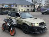 Subaru Forester 2003 года за 3 450 000 тг. в Алматы