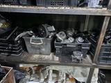 Двигатель за 87 600 тг. в Алматы – фото 4