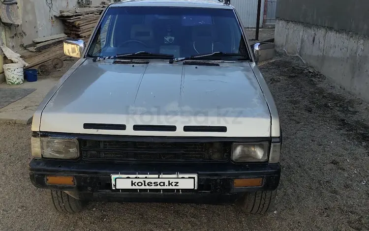 Nissan Terrano 1990 года за 2 200 000 тг. в Алматы