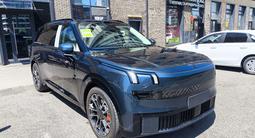 Lynk & Co 900 2025 годаүшін27 650 000 тг. в Астана – фото 2