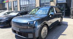 Lynk & Co 900 2025 годаүшін27 650 000 тг. в Астана