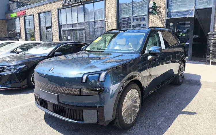 Lynk & Co 900 2025 года за 27 650 000 тг. в Астана