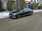 Mercedes-Benz S 500 2006 года за 11 000 000 тг. в Атырау