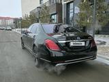 Mercedes-Benz S 500 2006 года за 11 000 000 тг. в Атырау – фото 5