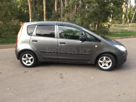 Mitsubishi Colt 2007 года за 2 400 000 тг. в Алматы – фото 5