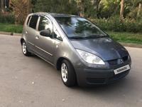 Mitsubishi Colt 2007 годаүшін2 600 000 тг. в Алматы