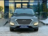 Hyundai Tucson 2020 года за 11 990 000 тг. в Караганда – фото 2