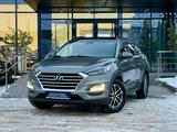 Hyundai Tucson 2020 года за 11 990 000 тг. в Караганда