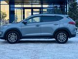 Hyundai Tucson 2020 года за 11 990 000 тг. в Караганда – фото 4
