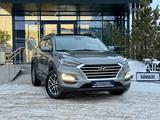 Hyundai Tucson 2020 года за 11 990 000 тг. в Караганда – фото 3
