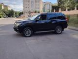 Toyota Land Cruiser Prado 2017 годаfor22 500 000 тг. в Шымкент – фото 4