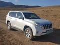 Toyota Land Cruiser Prado 2014 года за 15 000 000 тг. в Шымкент