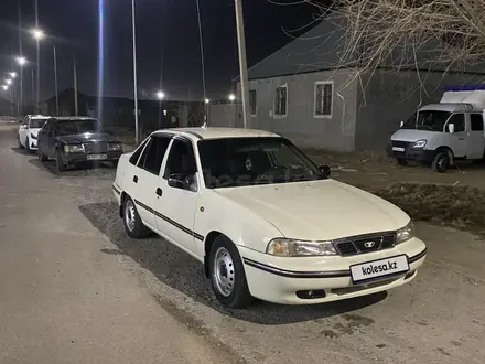 Daewoo Nexia 2007 года за 1 750 000 тг. в Туркестан – фото 2