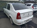 Renault Logan 2013 года за 1 600 000 тг. в Астана