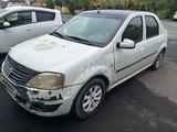 Renault Logan 2013 года за 1 600 000 тг. в Астана – фото 3