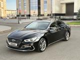 Hyundai Grandeur 2018 года за 9 500 000 тг. в Талдыкорган