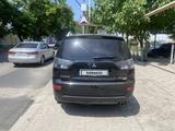 Mitsubishi Outlander 2009 года за 7 400 000 тг. в Шымкент – фото 4