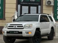 Toyota 4Runner 2003 года за 7 900 000 тг. в Жанаозен