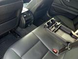 BMW 520 2014 года за 9 000 000 тг. в Костанай – фото 4
