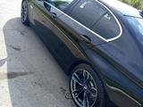 BMW 520 2014 года за 9 000 000 тг. в Костанай – фото 5