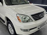 Lexus GX 470 2005 года за 10 200 000 тг. в Алматы