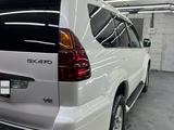 Lexus GX 470 2005 года за 10 200 000 тг. в Алматы – фото 5