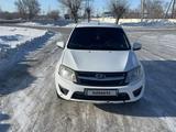 ВАЗ (Lada) Granta 2190 2015 года за 2 550 000 тг. в Актобе