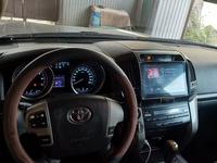 Toyota Land Cruiser 2008 годаүшін14 800 000 тг. в Алматы