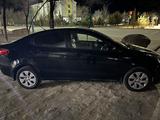 Kia Rio 2012 года за 2 800 000 тг. в Бейнеу – фото 5