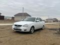 ВАЗ (Lada) Priora 2170 2013 года за 3 000 000 тг. в Кызылорда – фото 2