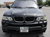 BMW X5 2006 года за 7 000 000 тг. в Алматы – фото 3