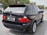 BMW X5 2006 года за 7 000 000 тг. в Алматы – фото 5