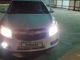 Chevrolet Cruze 2012 года за 3 700 000 тг. в Аксай – фото 5