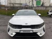 Kia K5 2021 годаүшін11 200 000 тг. в Алматы