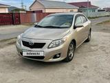Toyota Corolla 2010 годаүшін5 000 000 тг. в Атырау