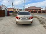 Toyota Corolla 2010 годаүшін5 000 000 тг. в Атырау – фото 2