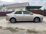 Toyota Corolla 2010 годаүшін5 000 000 тг. в Атырау – фото 3