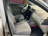 Toyota Corolla 2010 годаүшін5 000 000 тг. в Атырау – фото 5