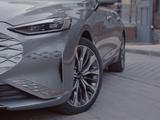 Kia K8 2024 года за 16 500 000 тг. в Алматы – фото 3