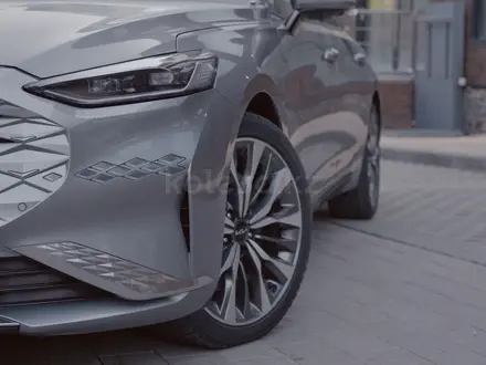 Kia K8 2024 года за 16 500 000 тг. в Алматы – фото 3