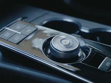 Kia K8 2024 года за 16 500 000 тг. в Алматы – фото 10