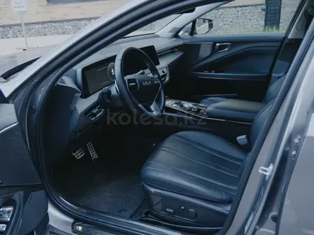 Kia K8 2024 года за 16 500 000 тг. в Алматы – фото 11