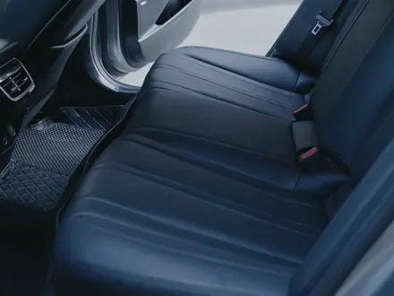 Kia K8 2024 года за 16 500 000 тг. в Алматы – фото 12