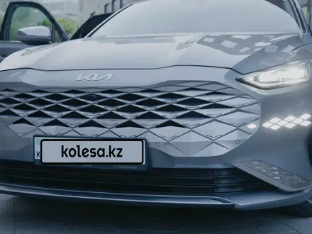 Kia K8 2024 года за 16 500 000 тг. в Алматы – фото 13