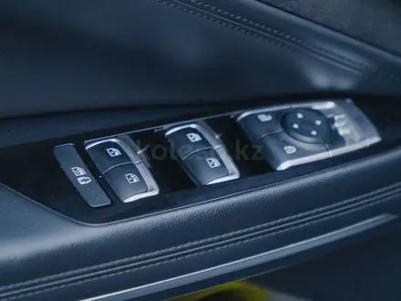 Kia K8 2024 года за 16 500 000 тг. в Алматы – фото 16