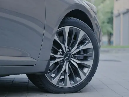 Kia K8 2024 года за 16 500 000 тг. в Алматы – фото 18
