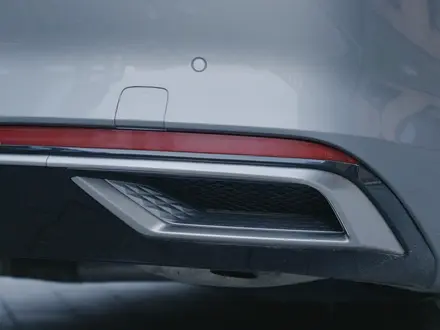 Kia K8 2024 года за 16 500 000 тг. в Алматы – фото 19