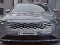 Kia K8 2024 года за 16 500 000 тг. в Алматы – фото 2