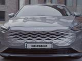Kia K8 2024 года за 16 500 000 тг. в Алматы – фото 2